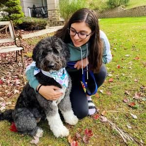 Meet your Posher, Carly